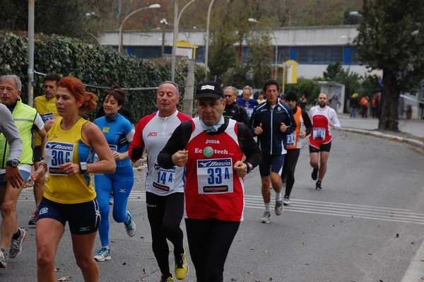 Mezza Maratona a Staffetta - Trofeo Arcobaleno (01/12/2013) 00030