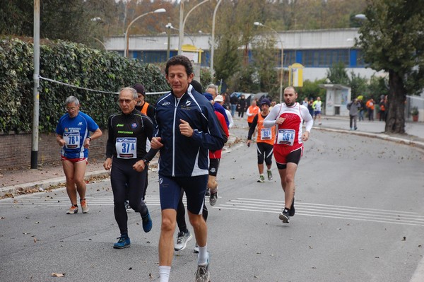 Mezza Maratona a Staffetta - Trofeo Arcobaleno (01/12/2013) 00031