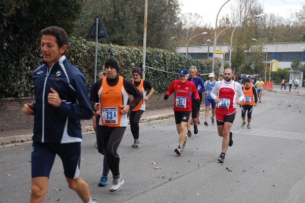 Mezza Maratona a Staffetta - Trofeo Arcobaleno (01/12/2013) 00034