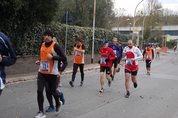 Mezza Maratona a Staffetta - Trofeo Arcobaleno (01/12/2013) 00035