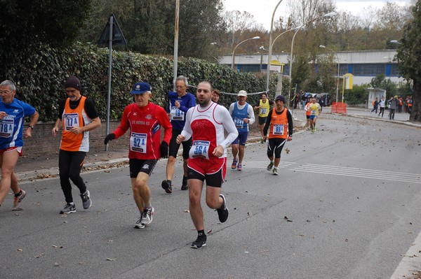 Mezza Maratona a Staffetta - Trofeo Arcobaleno (01/12/2013) 00037