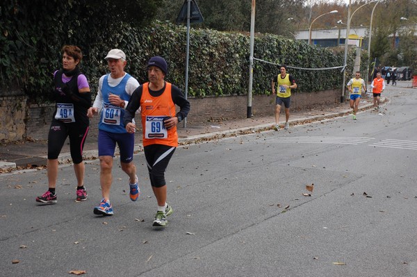 Mezza Maratona a Staffetta - Trofeo Arcobaleno (01/12/2013) 00039