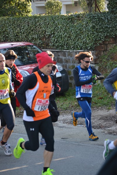 Maratonina dei Tre Comuni (27/01/2013) 00014