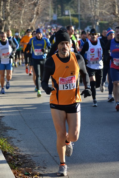 Maratonina dei Tre Comuni (27/01/2013) 00016