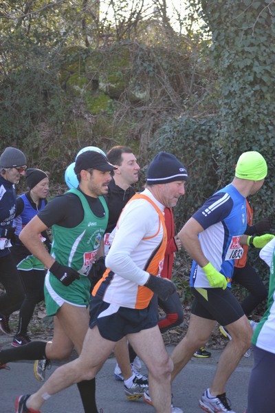 Maratonina dei Tre Comuni (27/01/2013) 00018