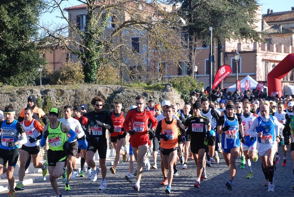 Maratonina dei Tre Comuni (27/01/2013) 00022