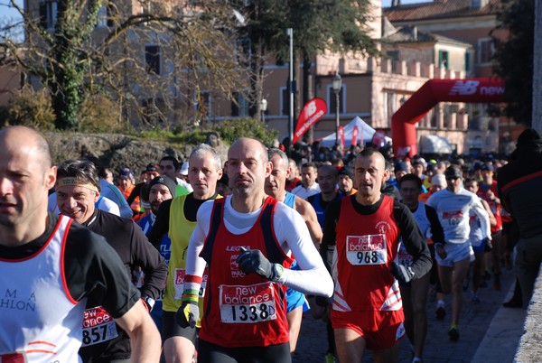 Maratonina dei Tre Comuni (27/01/2013) 00025