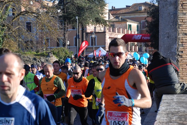 Maratonina dei Tre Comuni (27/01/2013) 00030