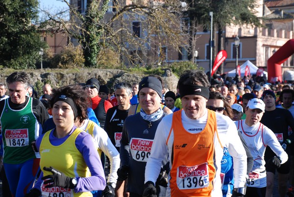 Maratonina dei Tre Comuni (27/01/2013) 00032