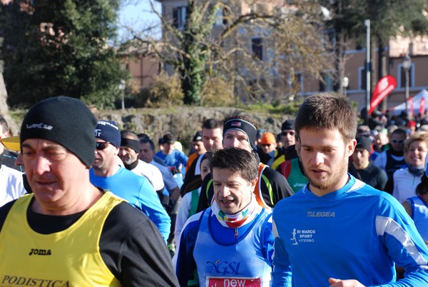 Maratonina dei Tre Comuni (27/01/2013) 00033