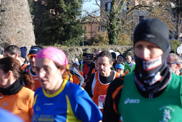 Maratonina dei Tre Comuni (27/01/2013) 00036