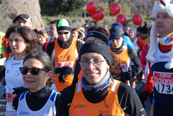 Maratonina dei Tre Comuni (27/01/2013) 00040