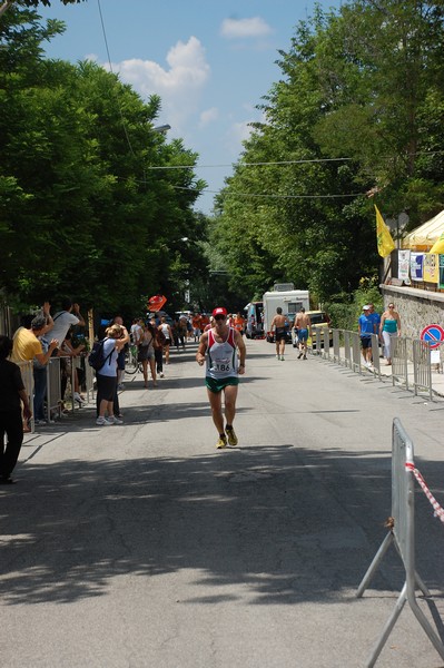 Giro del Lago di Campotosto (T.S./C.E.) (27/07/2013) 00001