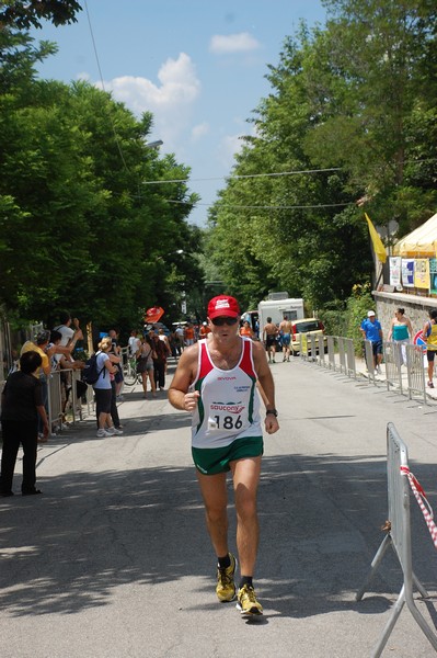 Giro del Lago di Campotosto (T.S./C.E.) (27/07/2013) 00002