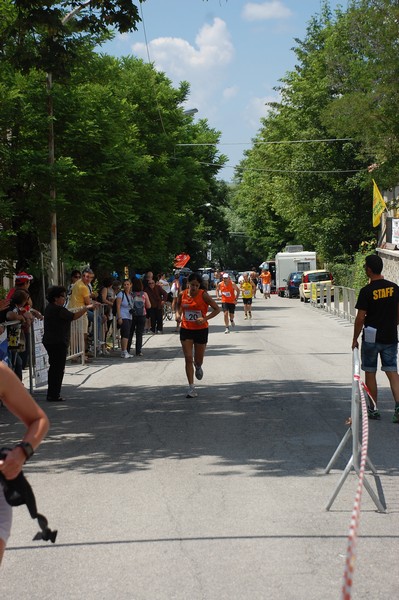 Giro del Lago di Campotosto (T.S./C.E.) (27/07/2013) 00006