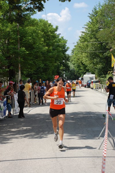 Giro del Lago di Campotosto (T.S./C.E.) (27/07/2013) 00009