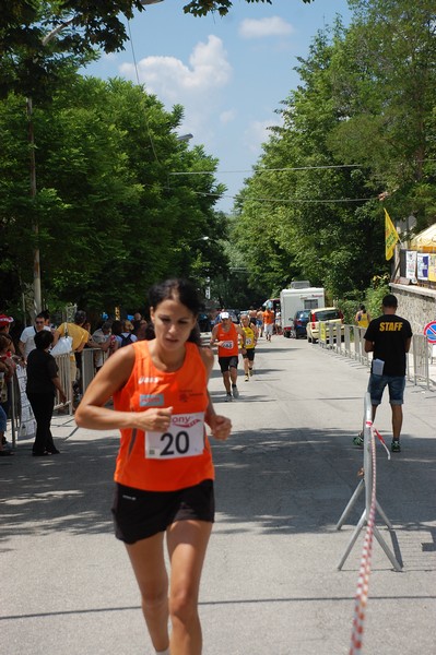 Giro del Lago di Campotosto (T.S./C.E.) (27/07/2013) 00010
