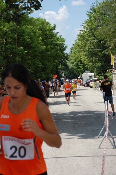 Giro del Lago di Campotosto (T.S./C.E.) (27/07/2013) 00011