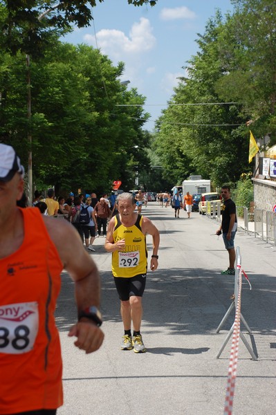 Giro del Lago di Campotosto (T.S./C.E.) (27/07/2013) 00016