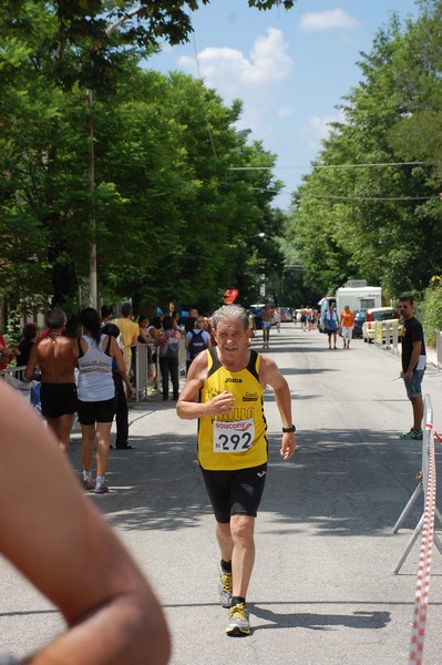 Giro del Lago di Campotosto (T.S./C.E.) (27/07/2013) 00017