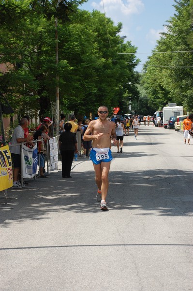 Giro del Lago di Campotosto (T.S./C.E.) (27/07/2013) 00018