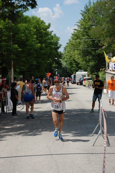 Giro del Lago di Campotosto (T.S./C.E.) (27/07/2013) 00021