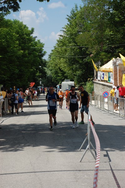 Giro del Lago di Campotosto (T.S./C.E.) (27/07/2013) 00023
