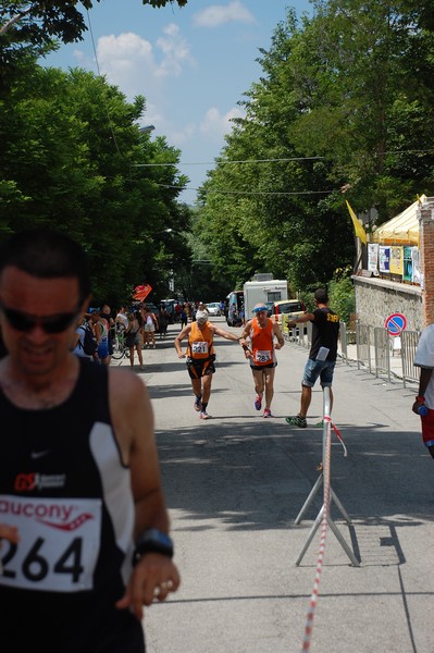 Giro del Lago di Campotosto (T.S./C.E.) (27/07/2013) 00024