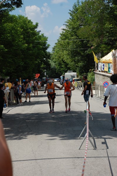 Giro del Lago di Campotosto (T.S./C.E.) (27/07/2013) 00025