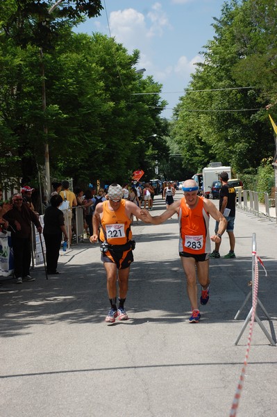 Giro del Lago di Campotosto (T.S./C.E.) (27/07/2013) 00029