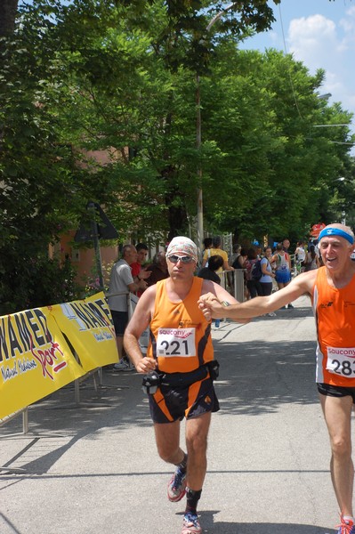 Giro del Lago di Campotosto (T.S./C.E.) (27/07/2013) 00031
