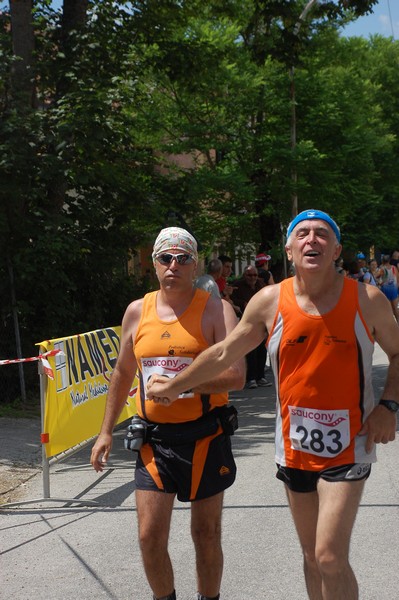 Giro del Lago di Campotosto (T.S./C.E.) (27/07/2013) 00032