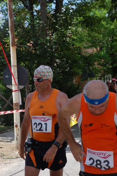 Giro del Lago di Campotosto (T.S./C.E.) (27/07/2013) 00033