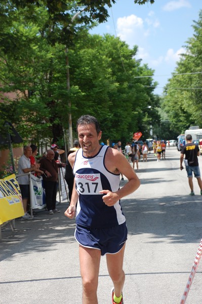 Giro del Lago di Campotosto (T.S./C.E.) (27/07/2013) 00034