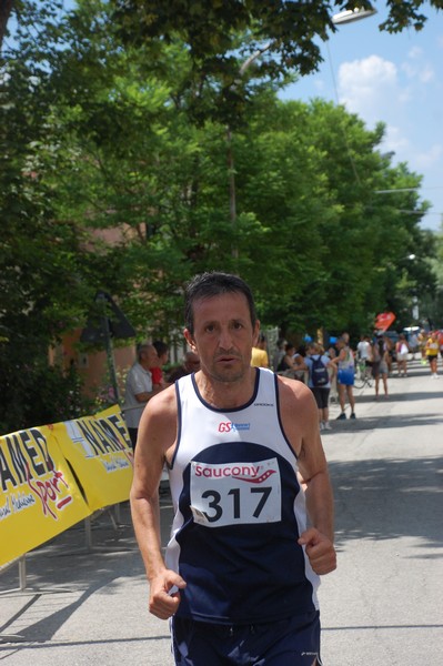 Giro del Lago di Campotosto (T.S./C.E.) (27/07/2013) 00035