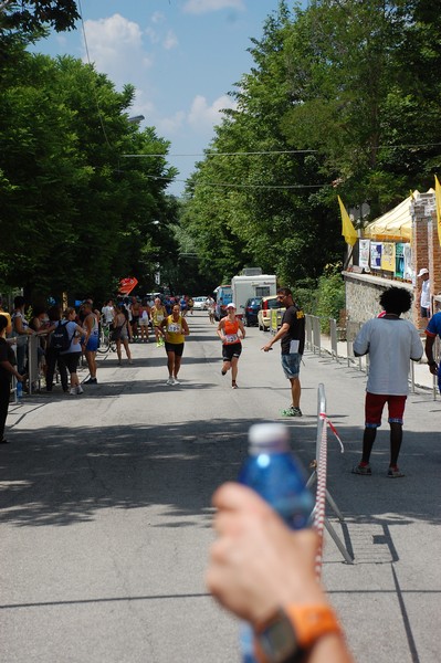 Giro del Lago di Campotosto (T.S./C.E.) (27/07/2013) 00036