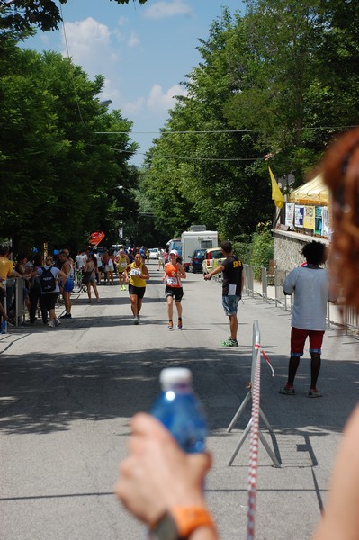 Giro del Lago di Campotosto (T.S./C.E.) (27/07/2013) 00037