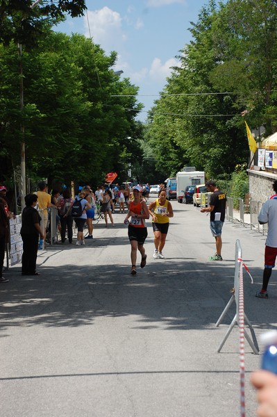 Giro del Lago di Campotosto (T.S./C.E.) (27/07/2013) 00040