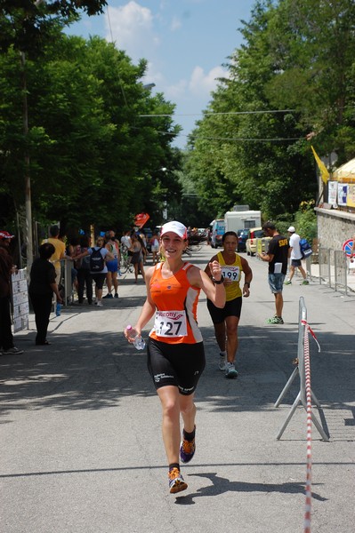 Giro del Lago di Campotosto (T.S./C.E.) (27/07/2013) 00044