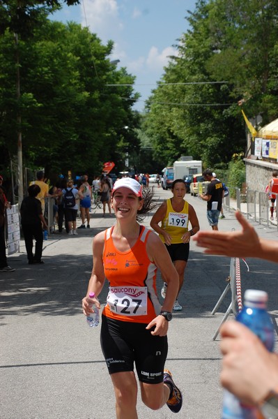 Giro del Lago di Campotosto (T.S./C.E.) (27/07/2013) 00045