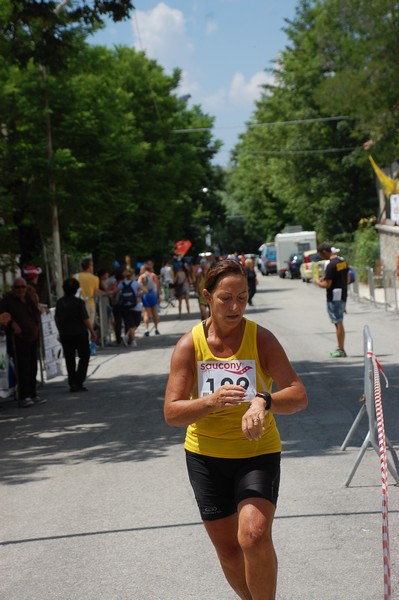Giro del Lago di Campotosto (T.S./C.E.) (27/07/2013) 00047