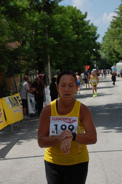 Giro del Lago di Campotosto (T.S./C.E.) (27/07/2013) 00048