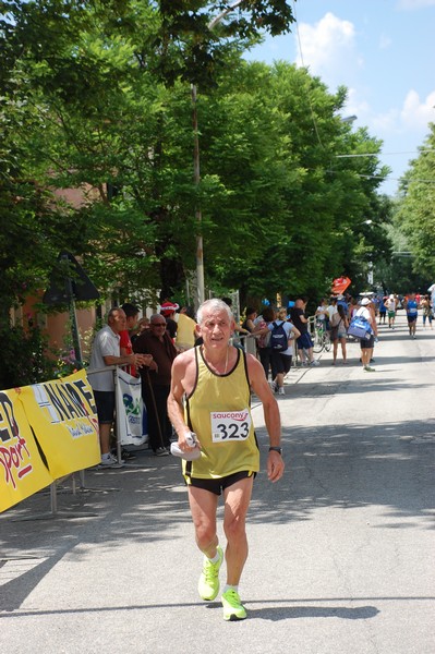Giro del Lago di Campotosto (T.S./C.E.) (27/07/2013) 00049