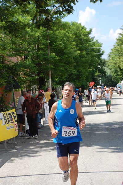 Giro del Lago di Campotosto (T.S./C.E.) (27/07/2013) 00051