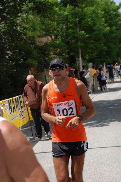 Giro del Lago di Campotosto (T.S./C.E.) (27/07/2013) 00054