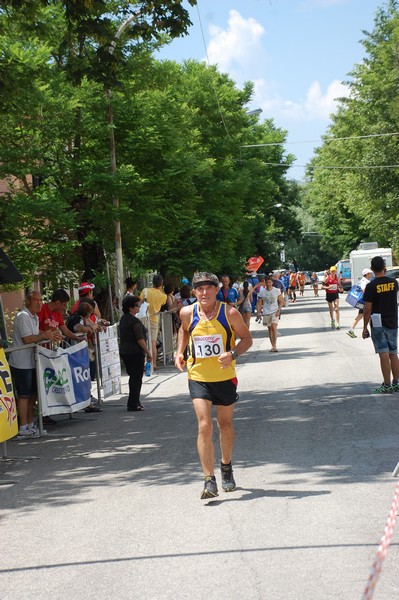 Giro del Lago di Campotosto (T.S./C.E.) (27/07/2013) 00055