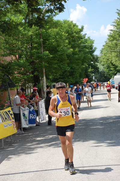 Giro del Lago di Campotosto (T.S./C.E.) (27/07/2013) 00056