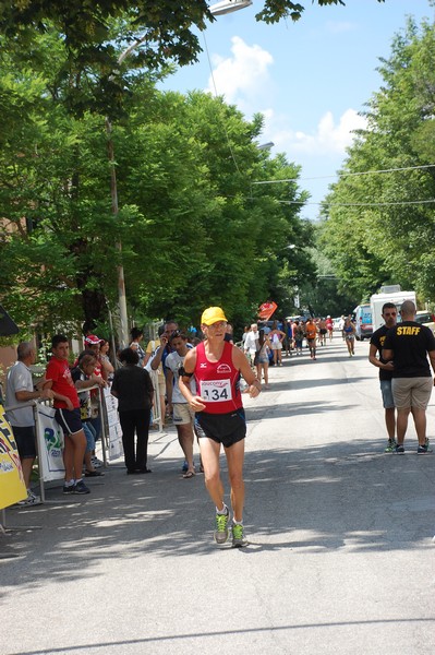 Giro del Lago di Campotosto (T.S./C.E.) (27/07/2013) 00057
