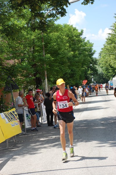 Giro del Lago di Campotosto (T.S./C.E.) (27/07/2013) 00058