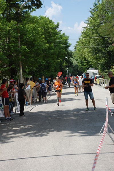 Giro del Lago di Campotosto (T.S./C.E.) (27/07/2013) 00059